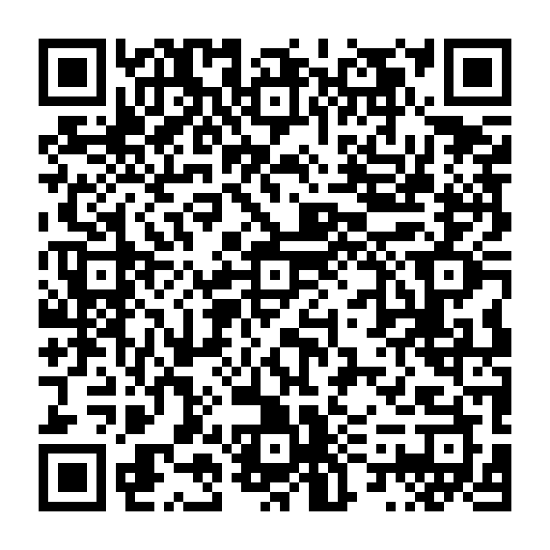QR Kodu