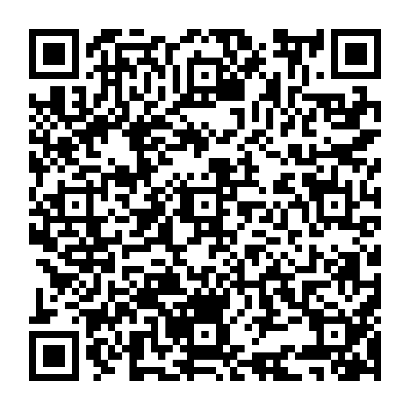 QR Kodu