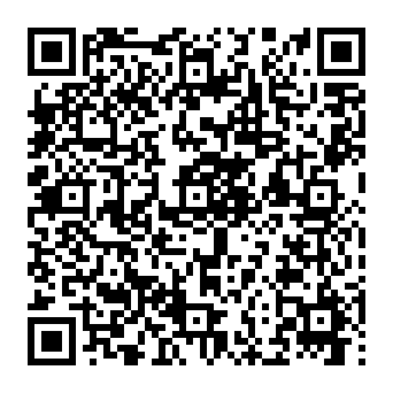 QR Kodu