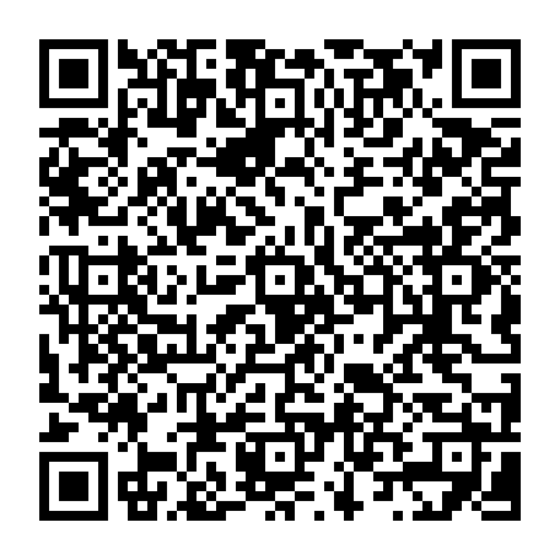 QR Kodu