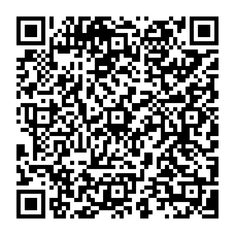 QR Kodu