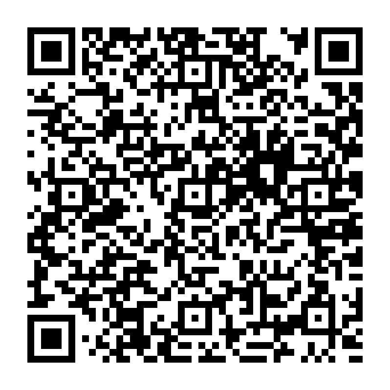 QR Kodu