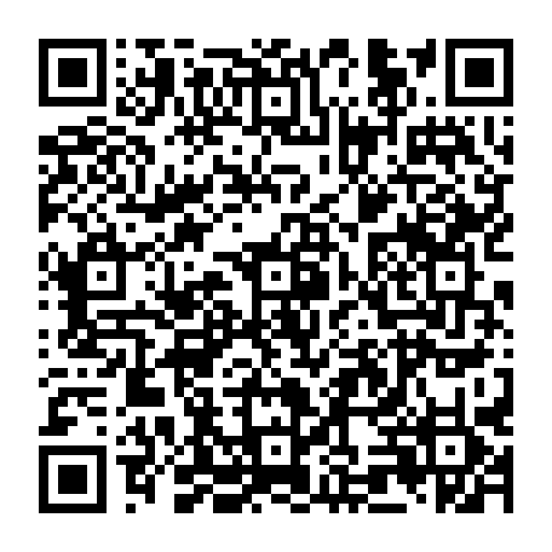 QR Kodu