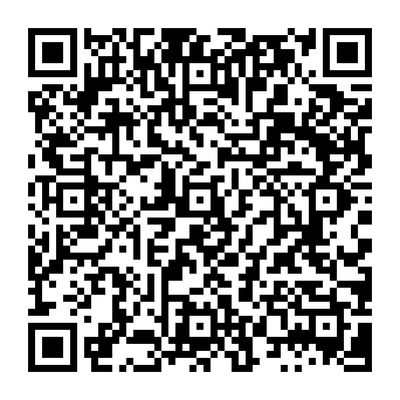 QR Kodu
