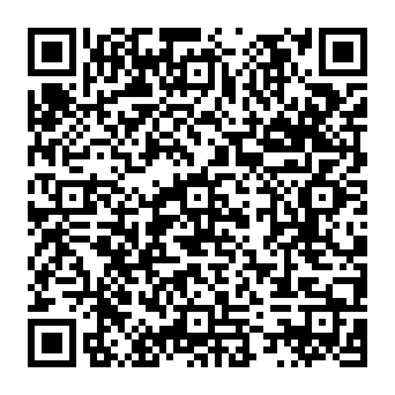 QR Kodu
