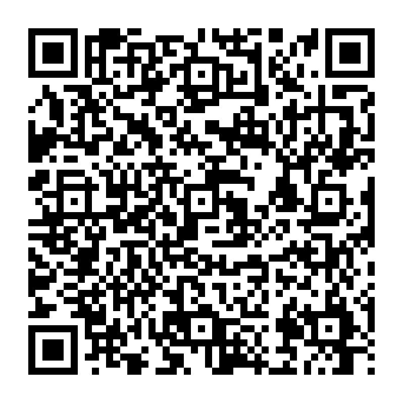QR Kodu