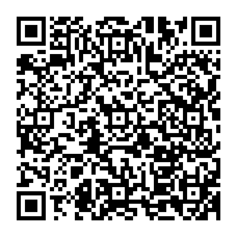 QR Kodu