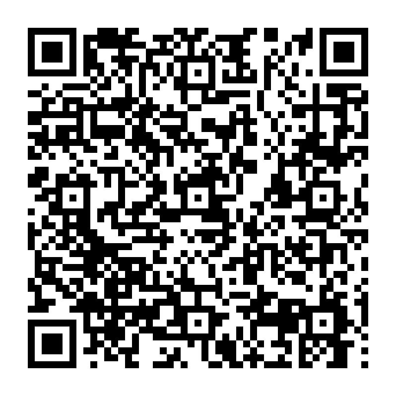 QR Kodu