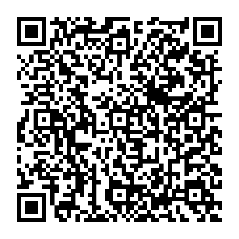QR Kodu