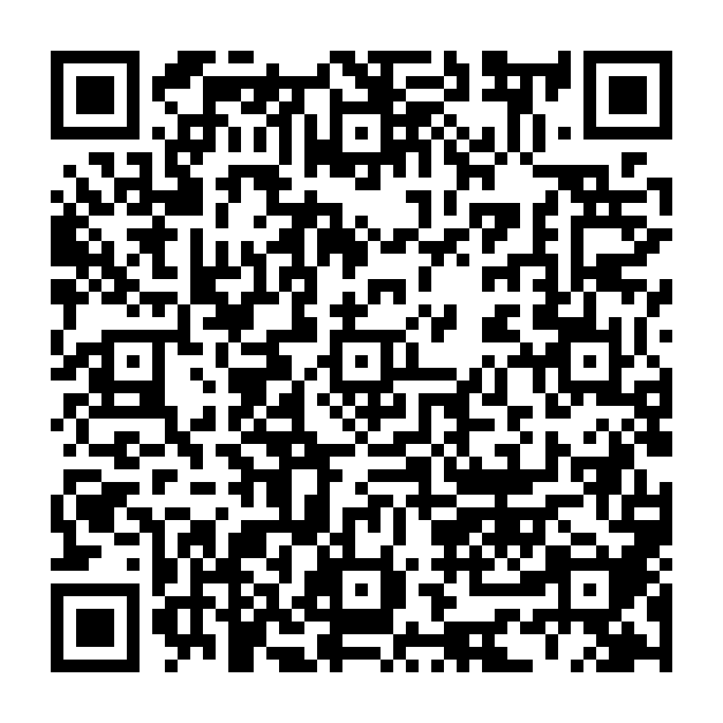 QR Kodu