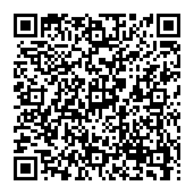 QR Kodu