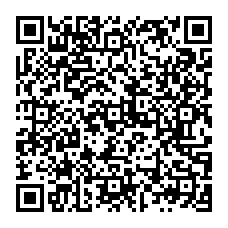 QR Kodu