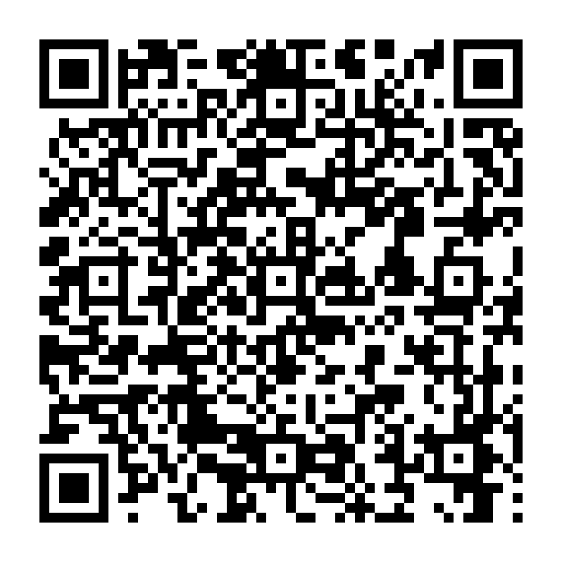 QR Kodu