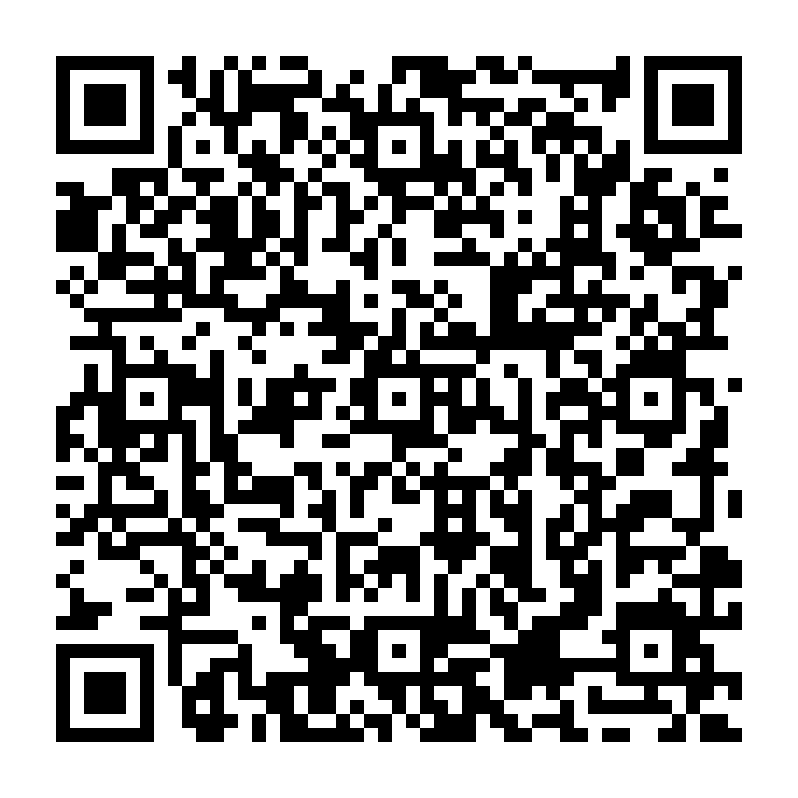 QR Kodu