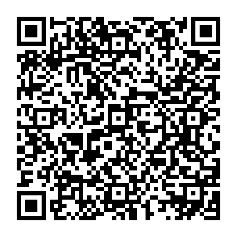 QR Kodu