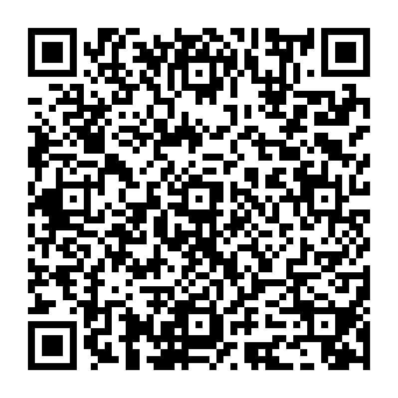 QR Kodu