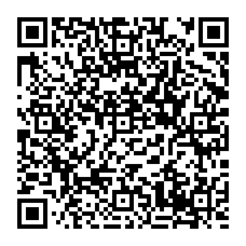 QR Kodu