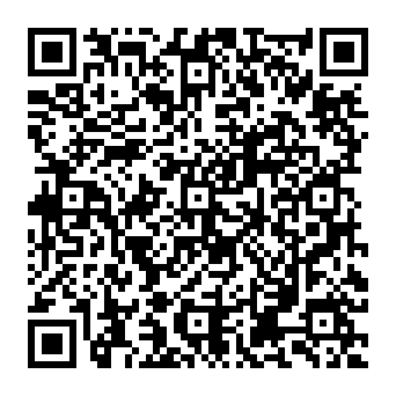 QR Kodu