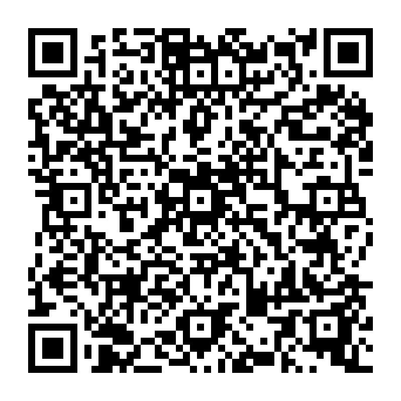 QR Kodu