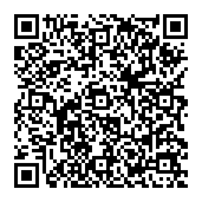QR Kodu