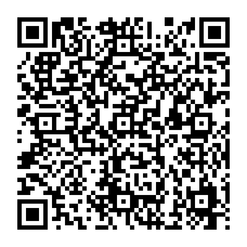 QR Kodu