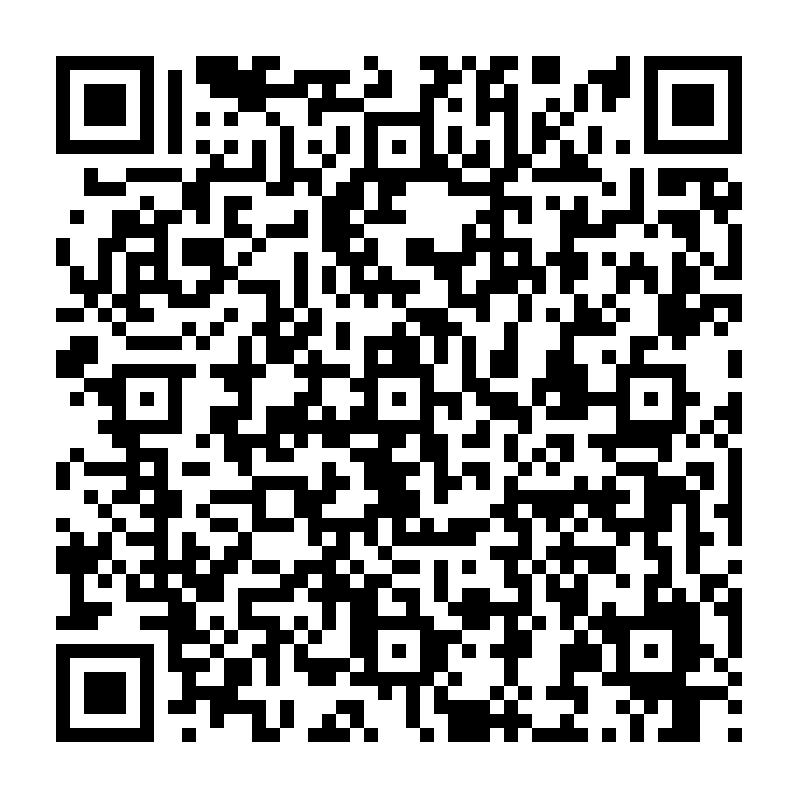 QR Kodu