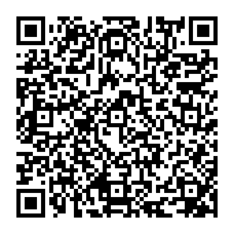 QR Kodu