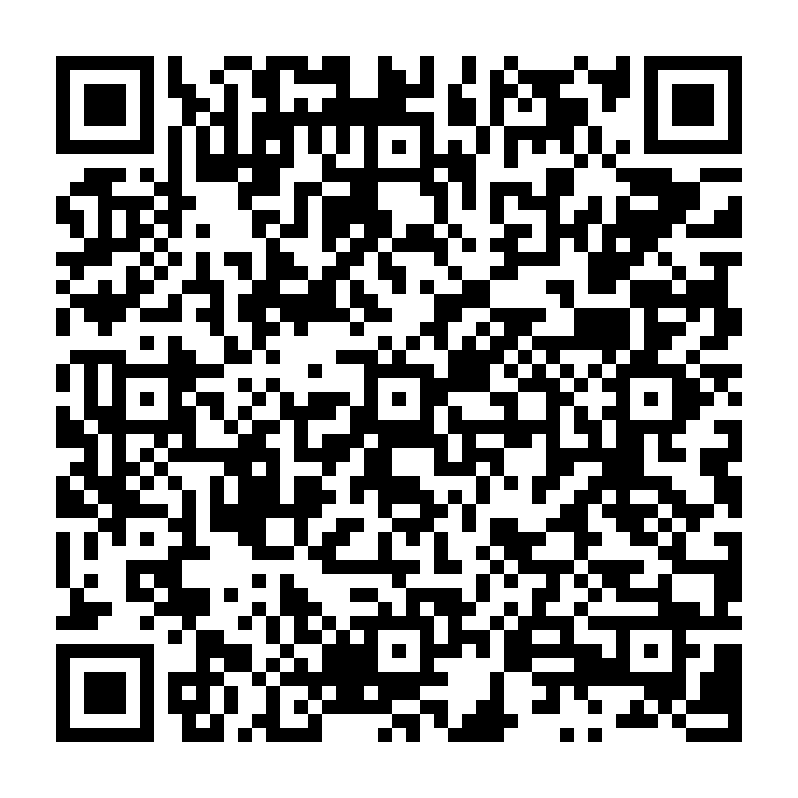 QR Kodu