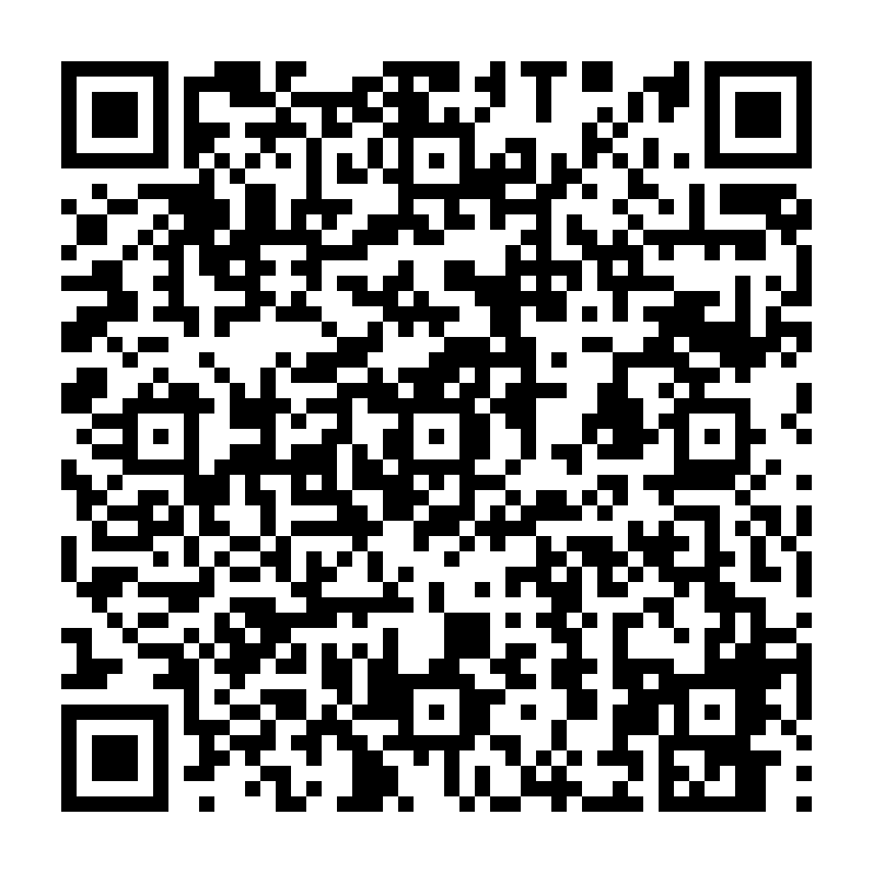 QR Kodu
