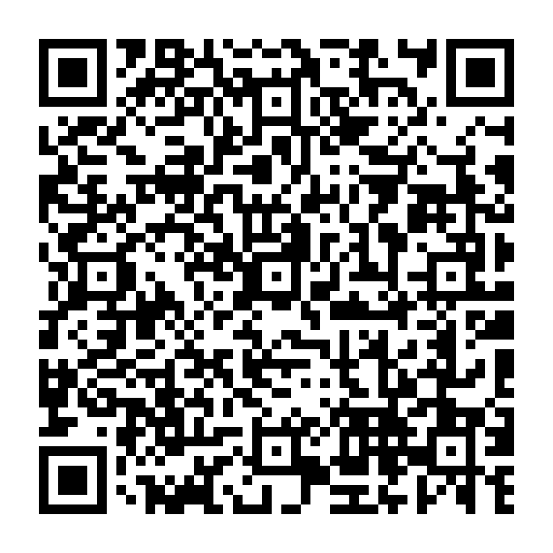 QR Kodu