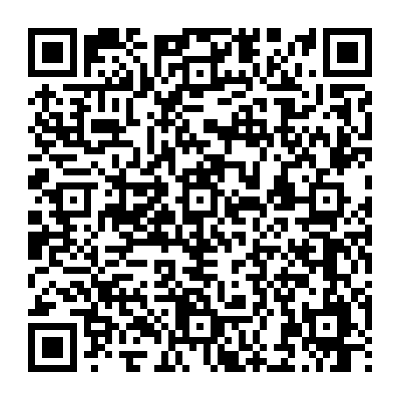 QR Kodu