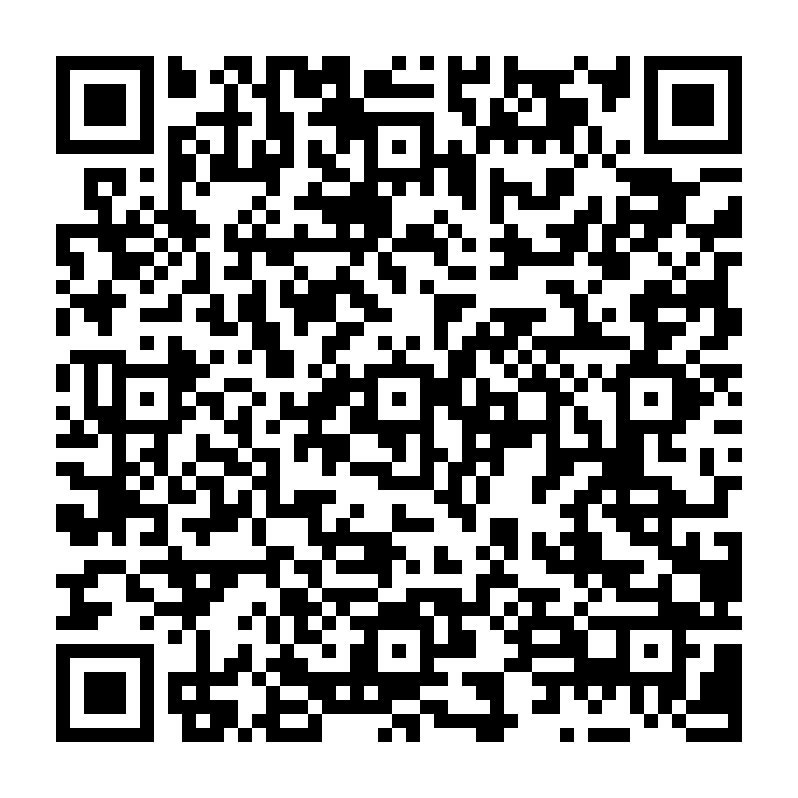 QR Kodu