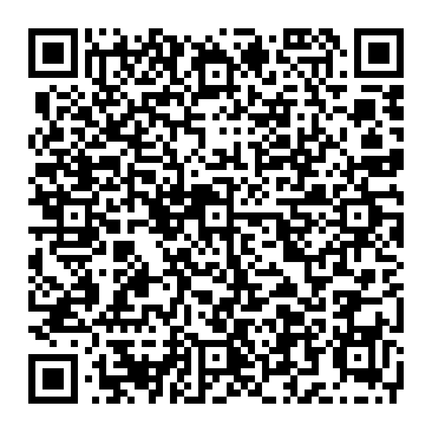 QR Kodu