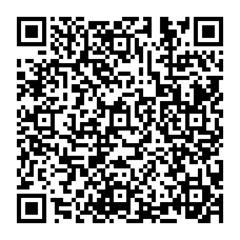 QR Kodu