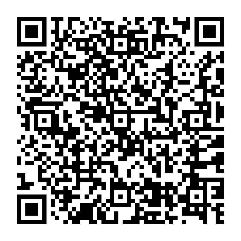 QR Kodu