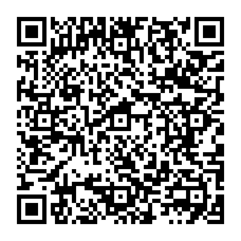 QR Kod