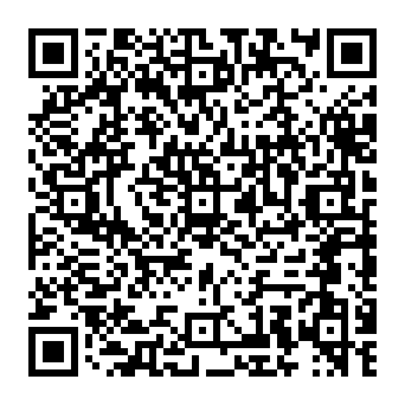 QR Kodu