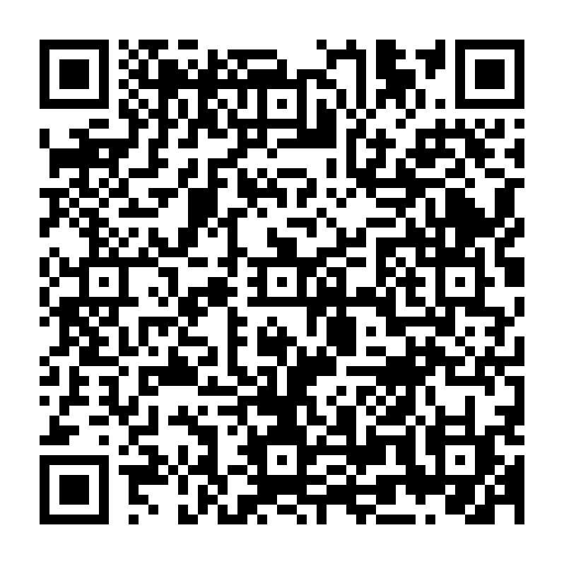 QR Kodu