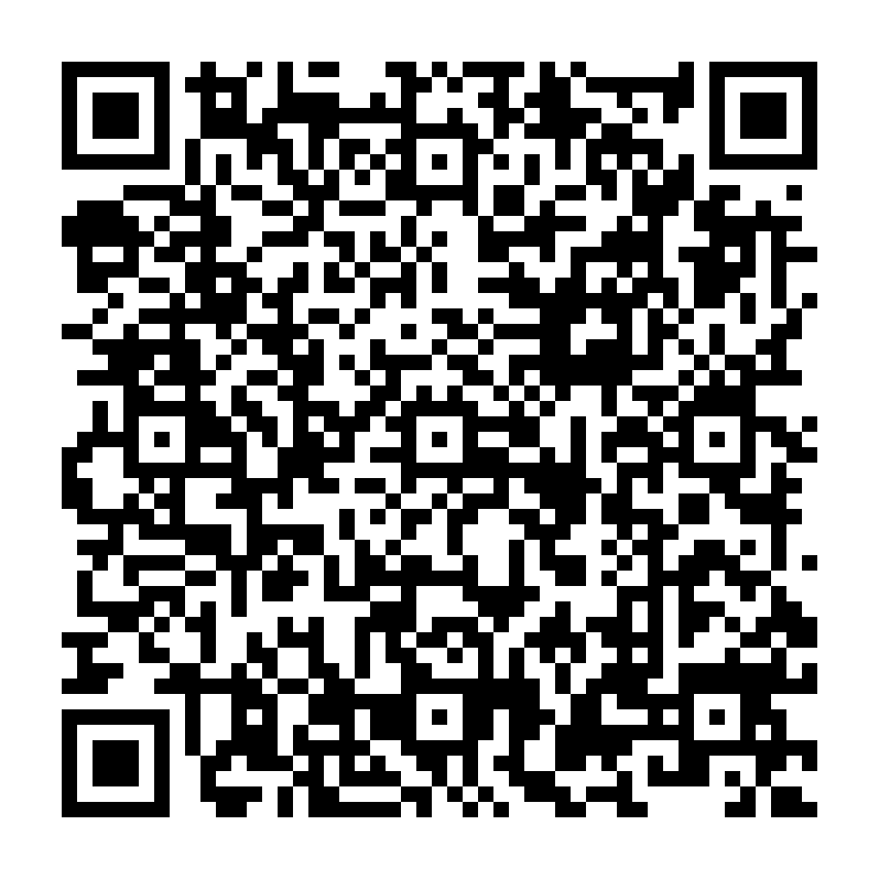 QR Kodu