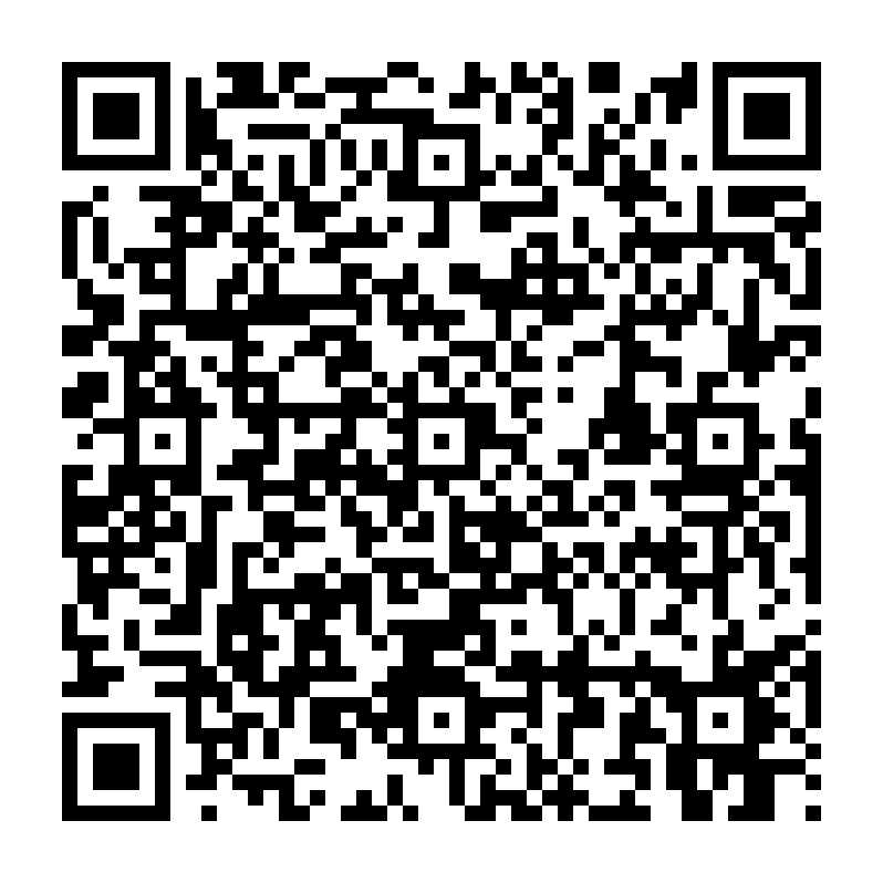 QR Kodu