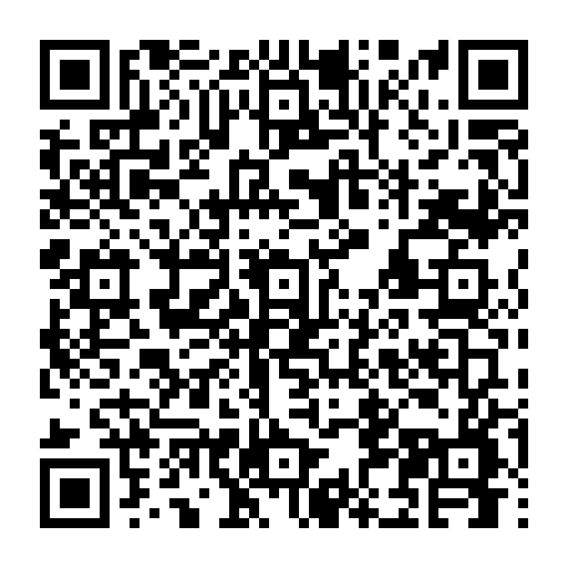 QR Kodu
