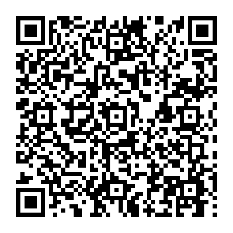 QR Kodu
