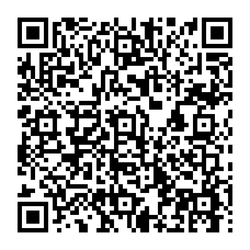QR Kodu