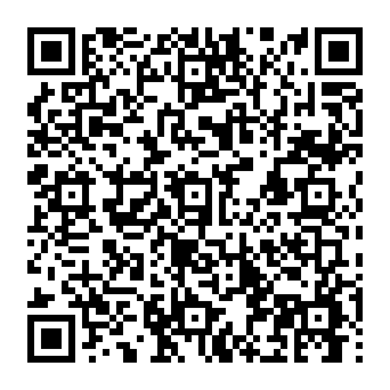 QR Kodu
