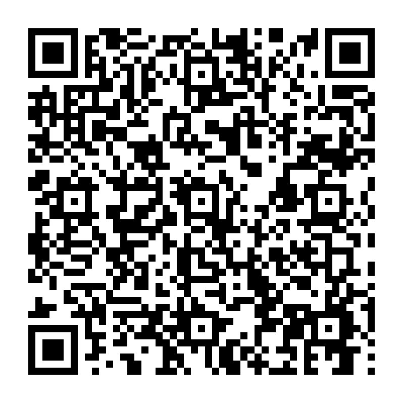 QR Kodu