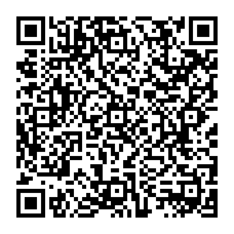 QR Kodu