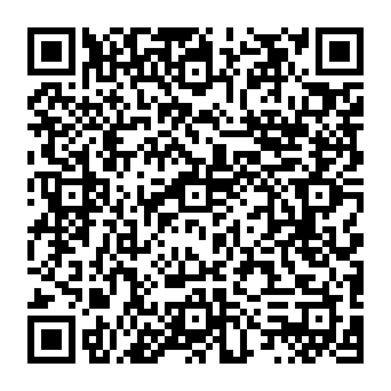 QR Kodu