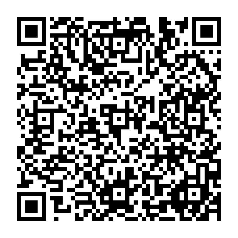 QR Kodu