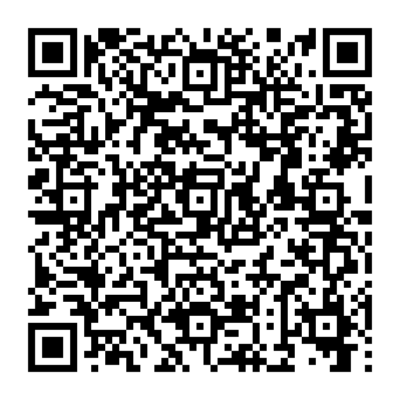 QR Kodu