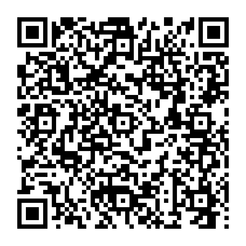 QR Kodu